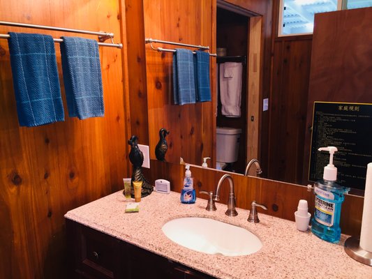 Aloha Junction Bed and Breakfast by null