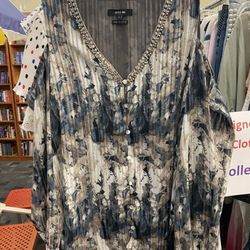 Sparrow's Nest Thrift Store 