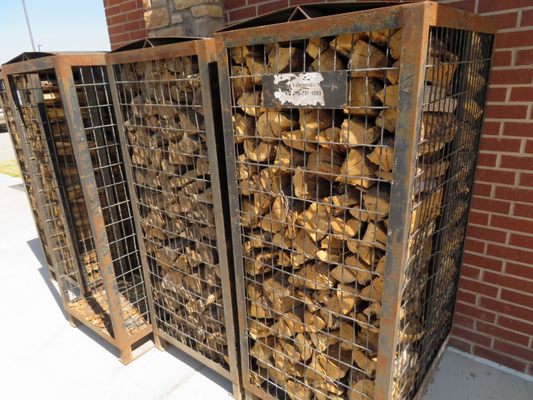 Roegels Barbecue Katy by null