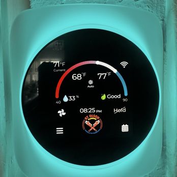 RT Olson Plumbing, Heating and Air Conditioning - Plumbing Near Me - Corona, California