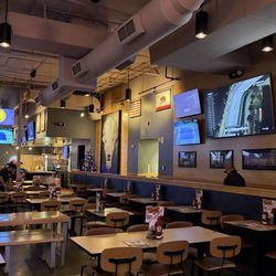 Buffalo Wild Wings
