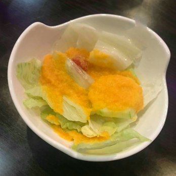 Sushi Para - Salad - Japanese Near Me - New York, New York