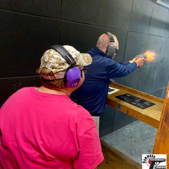 Command Performance Firearms And Training - Firearm Training Near Me - Venice, Florida