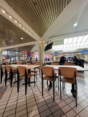 Koreatown Plaza by null