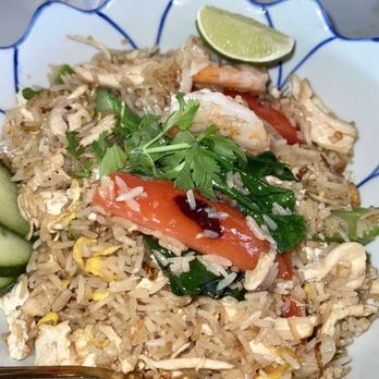 Kin Dee - Kin Dee Fried Rice - Thai Near Me - Houston, Texas Kin Dee - Kin Dee Fried Rice - Thai Near Me - Houston, Texas
