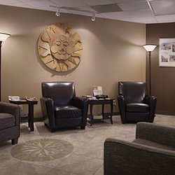 Desert Star Addiction Recovery Center - Desert Star Lobby