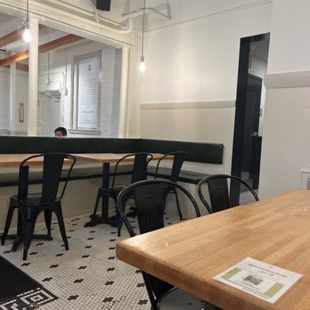 Bōm Dough - Breakfast & Brunch Near Me - Cambridge, Massachusetts Bōm Dough - Breakfast & Brunch Near Me - Cambridge, Massachusetts