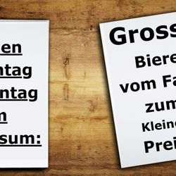 Nichtalltägliches im Kuri!