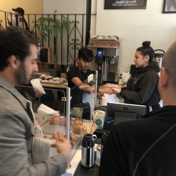 Arsicault Bakery - Bakeries Near Me - San Francisco, California