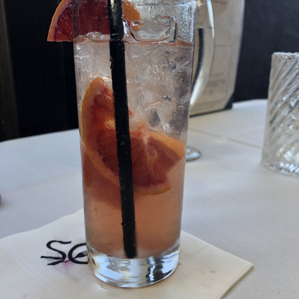 Nico's - New American Near Me - Long Beach, California Nico's - New American Near Me - Long Beach, California