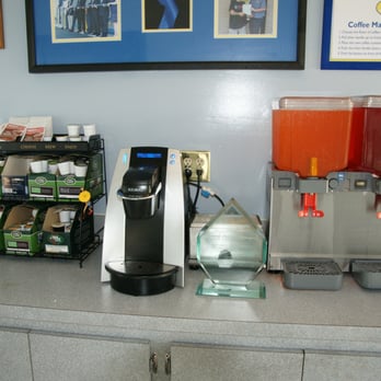 The Lube Center - Oil Change Stations Near Me - Frederick, Maryland
