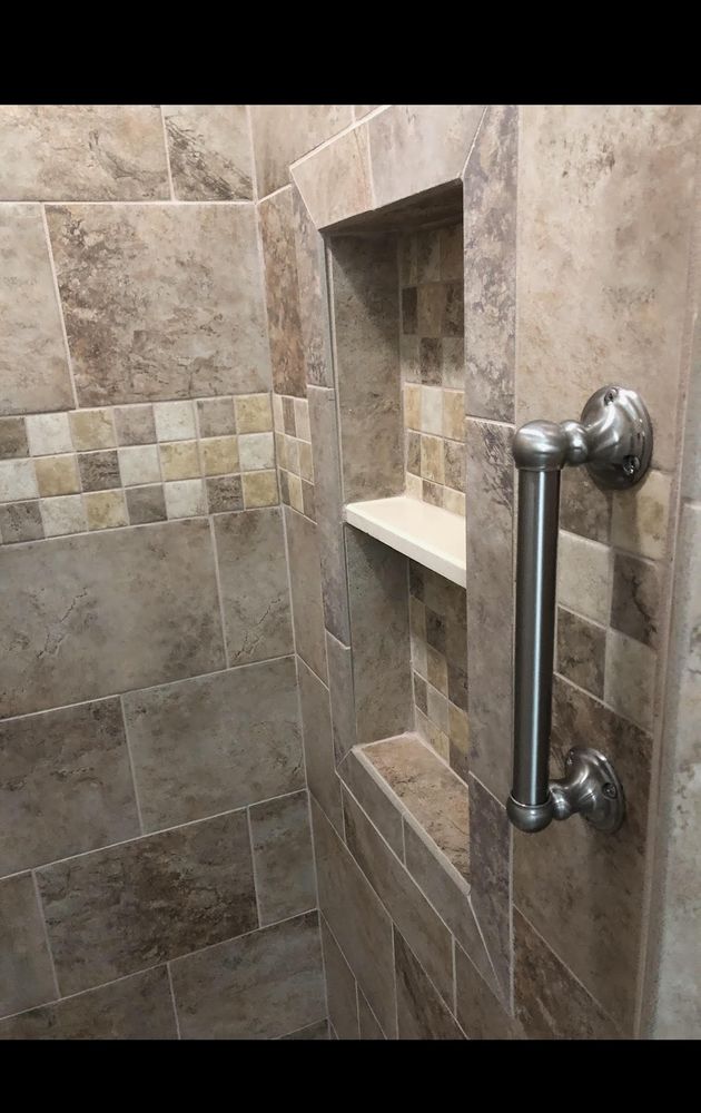 Slide of EJ Wilson Home Improvement