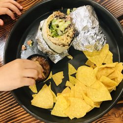 Itacate Chili