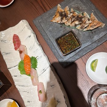 Zuma - Japanese Near Me - Boston, Massachusetts