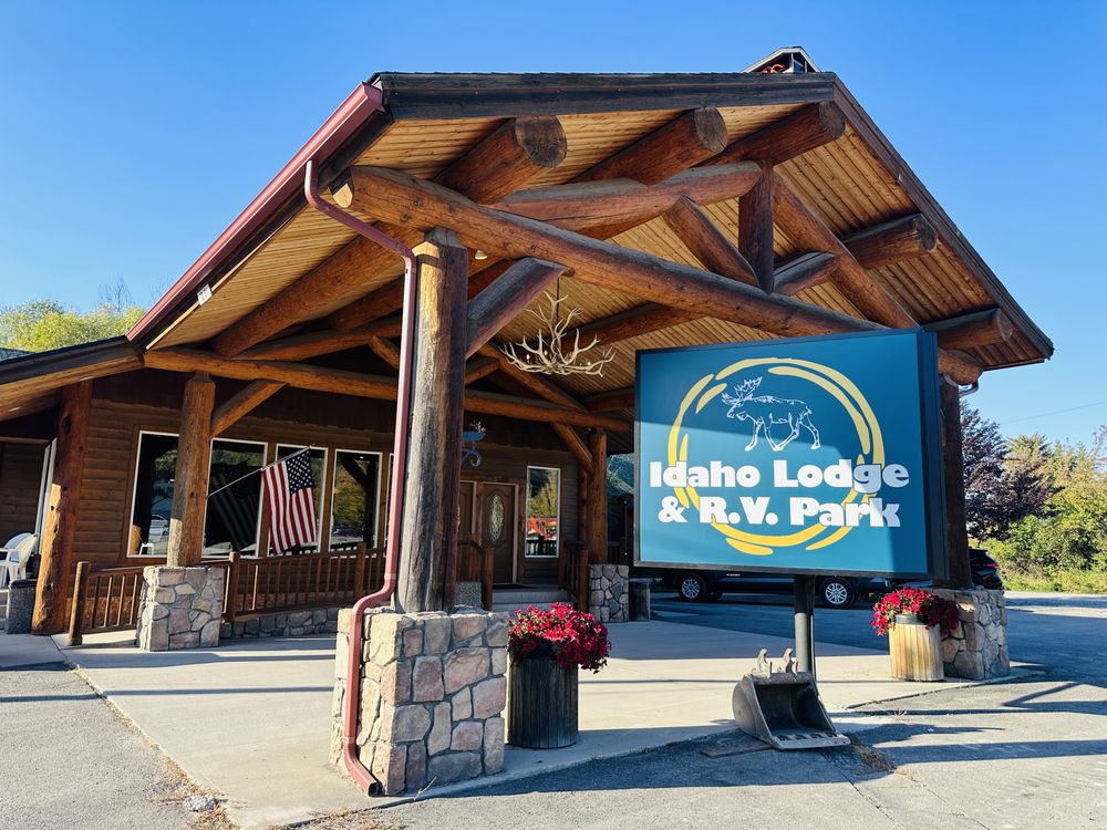 IDAHO LODGE AND RV PARK Updated September 2024 6506 Main St