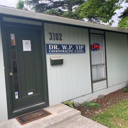W P Yip, DC