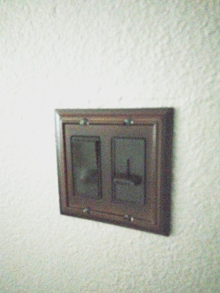 Slide of Captain Todd's Lighting & Electrical