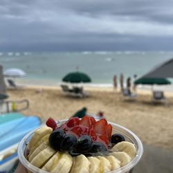 Tropical Tribe - Tropical Tribe Bowl  Premium Topping