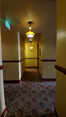 Murphys Historic Hotel by null