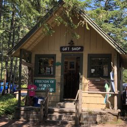 Summit Gift Shop