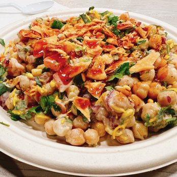 Khan Baba - Papri Chaat - Fast Food Near Me - Fort Lauderdale, Florida Khan Baba - Papri Chaat - Fast Food Near Me - Fort Lauderdale, Florida