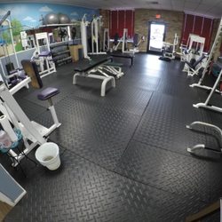 On Center Personal Training