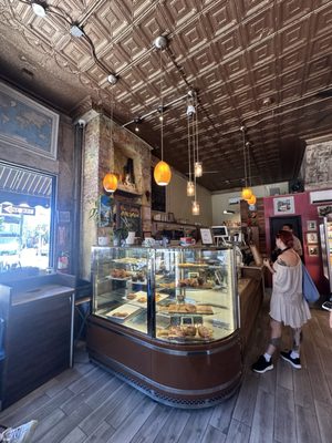 Nomad Cafe and Eatery by null