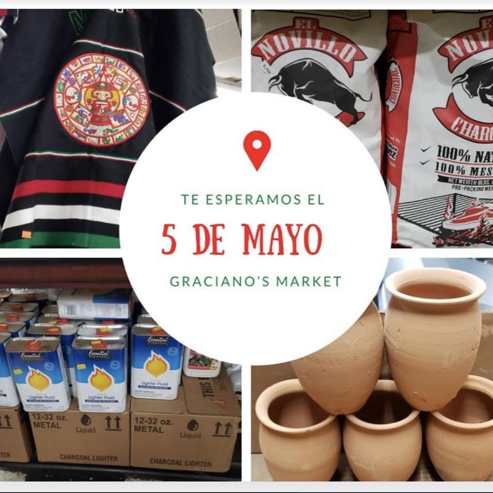 Graciano's Market