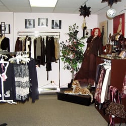 Lucy's Hidden Closet