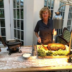 Seaside Sensations Catering Service