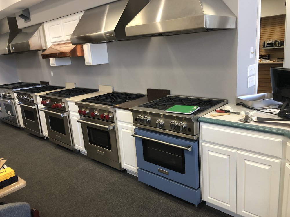 VENTAHOOD OF THE TWIN CITIES Updated September 2024 11 Photos