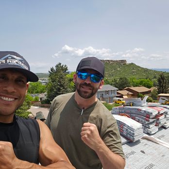 Semper Fi Restoration - Roofing Near Me - Brighton, Colorado