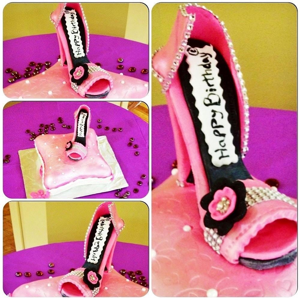 Trinty CupnCakes Logo