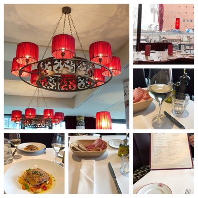CARLS Brasserie by null
