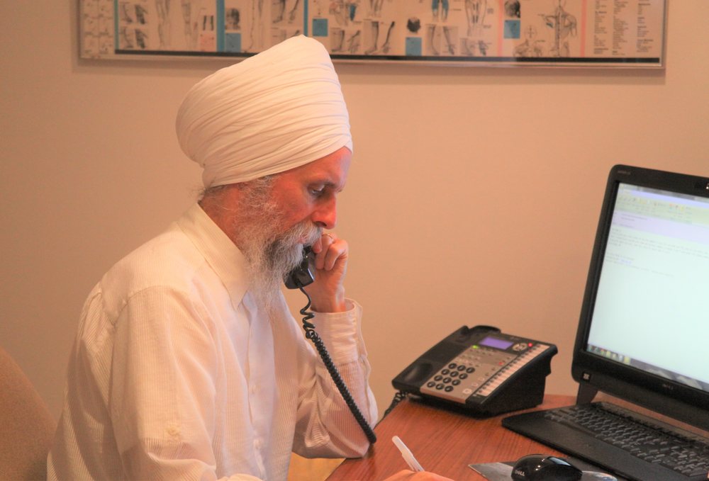 THE KHALSA HEALING ARTS & YOGA CENTER Updated September 2024 17