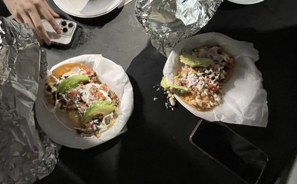 Spartan Taco Truck by null