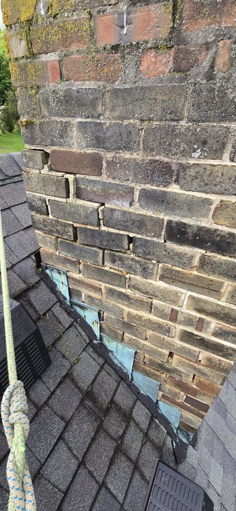 Slide of Nittany Valley Handyman