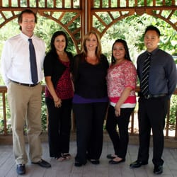 Diablo Valley Optometric Group