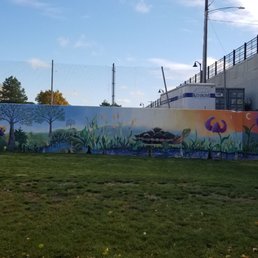 Near Mack Ave (Eastern Market)