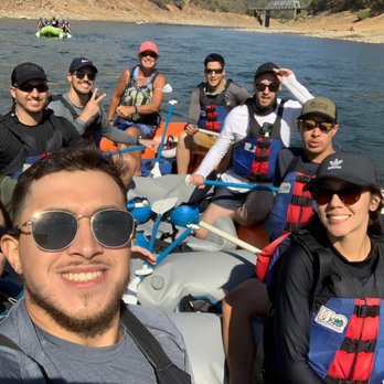 H2O Adventures - Smooth sailing to our drop off point. - Rafting/Kayaking Near Me - Lotus, California H2O Adventures - Smooth sailing to our drop off point. - Rafting/Kayaking Near Me - Lotus, California