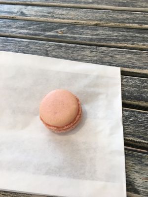 Patisserie Lawrence V. by null