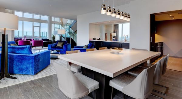 Hotel X Toronto, a Destination by Hyatt Hotel by null