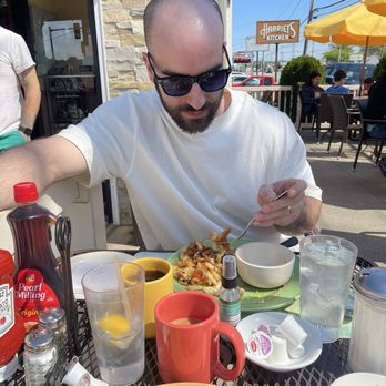 Harriet's Kitchen - Breakfast & Brunch Near Me - Cranston, Rhode Island Harriet's Kitchen - Breakfast & Brunch Near Me - Cranston, Rhode Island
