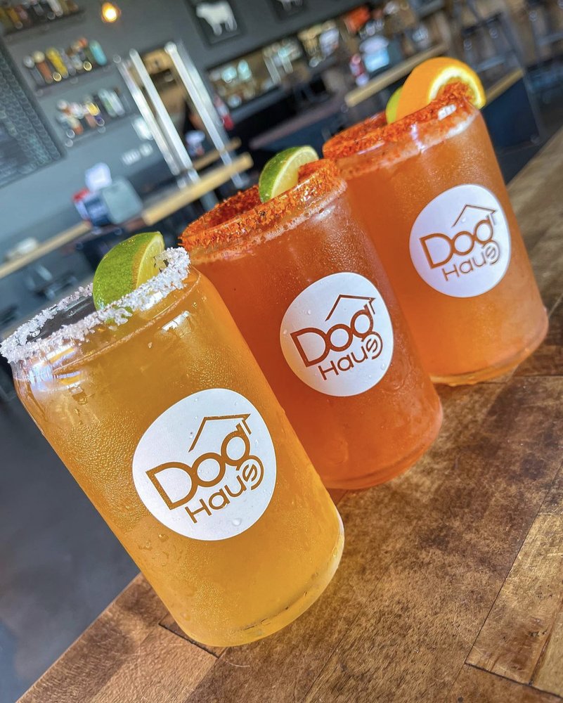 Dog Haus