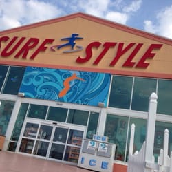 Surf Style 301: Surf, Swimwear, Sporting Goods in Gulfport