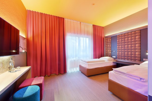 Designhotel Wienecke XI. by null