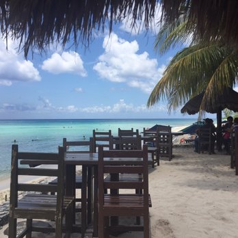 Playa Playacar - Beaches Near Me - Playa del Carmen, ROO