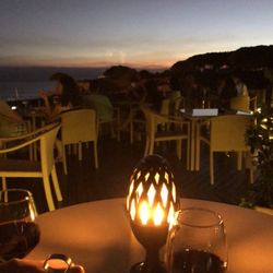 Pine Cliffs Hotel, a Luxury Collection Resort, Algarve - Mirador bar