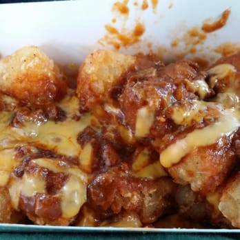Sonic Drive-In - Chili Cheese Tots - Burgers Near Me - North Tazewell, Virginia Sonic Drive-In - Chili Cheese Tots - Burgers Near Me - North Tazewell, Virginia