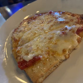 Della Notte - Kids flatbread - Italian Near Me - Annapolis, Maryland